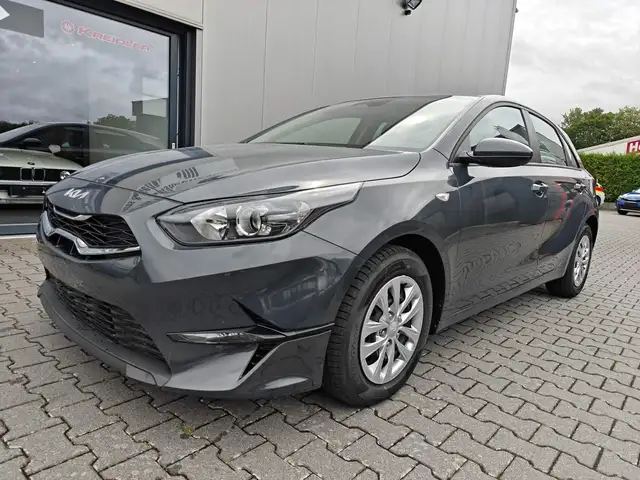Kia Ceed / cee'd