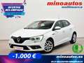 Renault Megane IV 1.3 TCE 115 CV BUSINESS Blanc - thumbnail 1