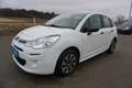 Citroen C3 VTi 68 Flash Weiß - thumbnail 2