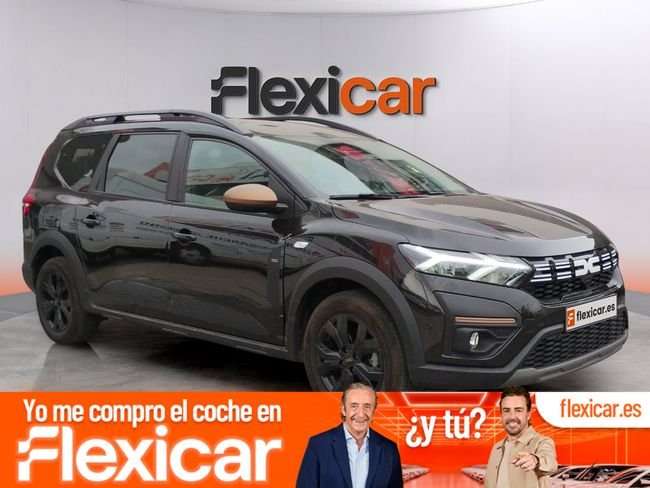 Dacia Jogger 1.0 TCe Expression 81kW 7pl. - foto 1