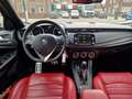 Alfa Romeo Giulietta 1.4 Turbo MultiAir Super automaat,Navigatie,Climat Zwart - thumbnail 9