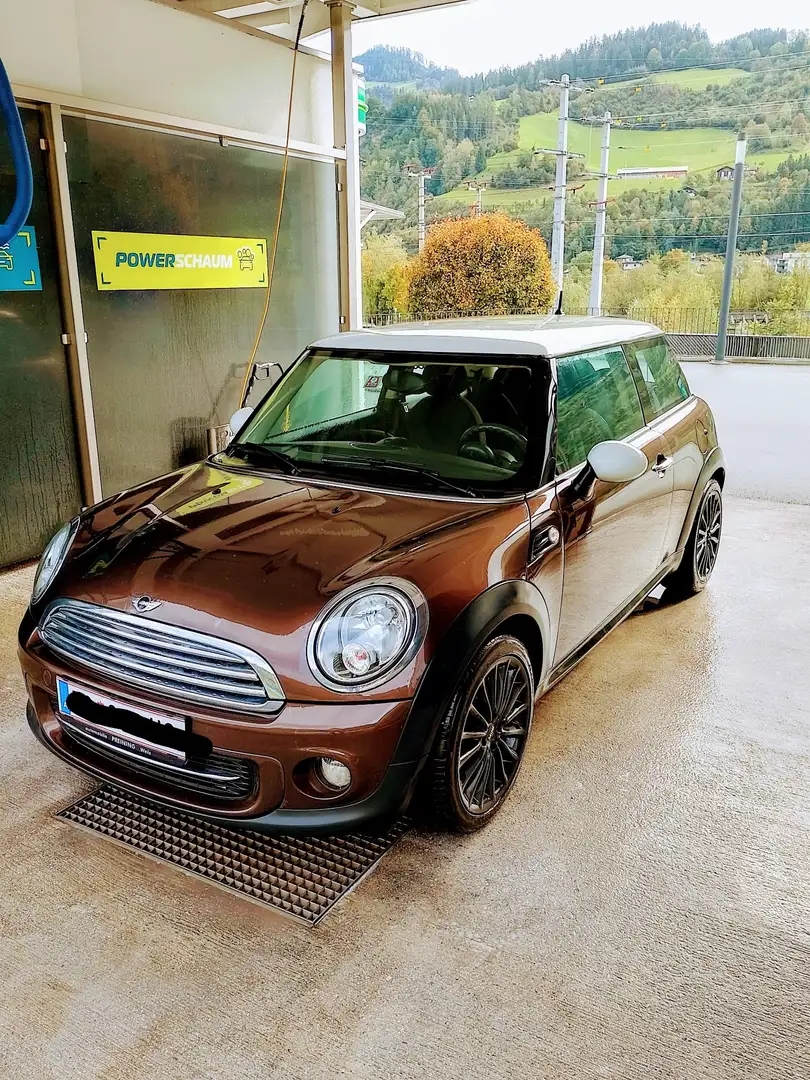MINI Cooper - 2