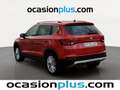 SEAT Ateca 2.0 EcoTSI S&S Xcellence 4Drive DSG7 Rojo - thumbnail 4