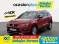 SEAT Ateca 2.0 EcoTSI S&S Xcellence 4Drive DSG7 Rojo - thumbnail 1