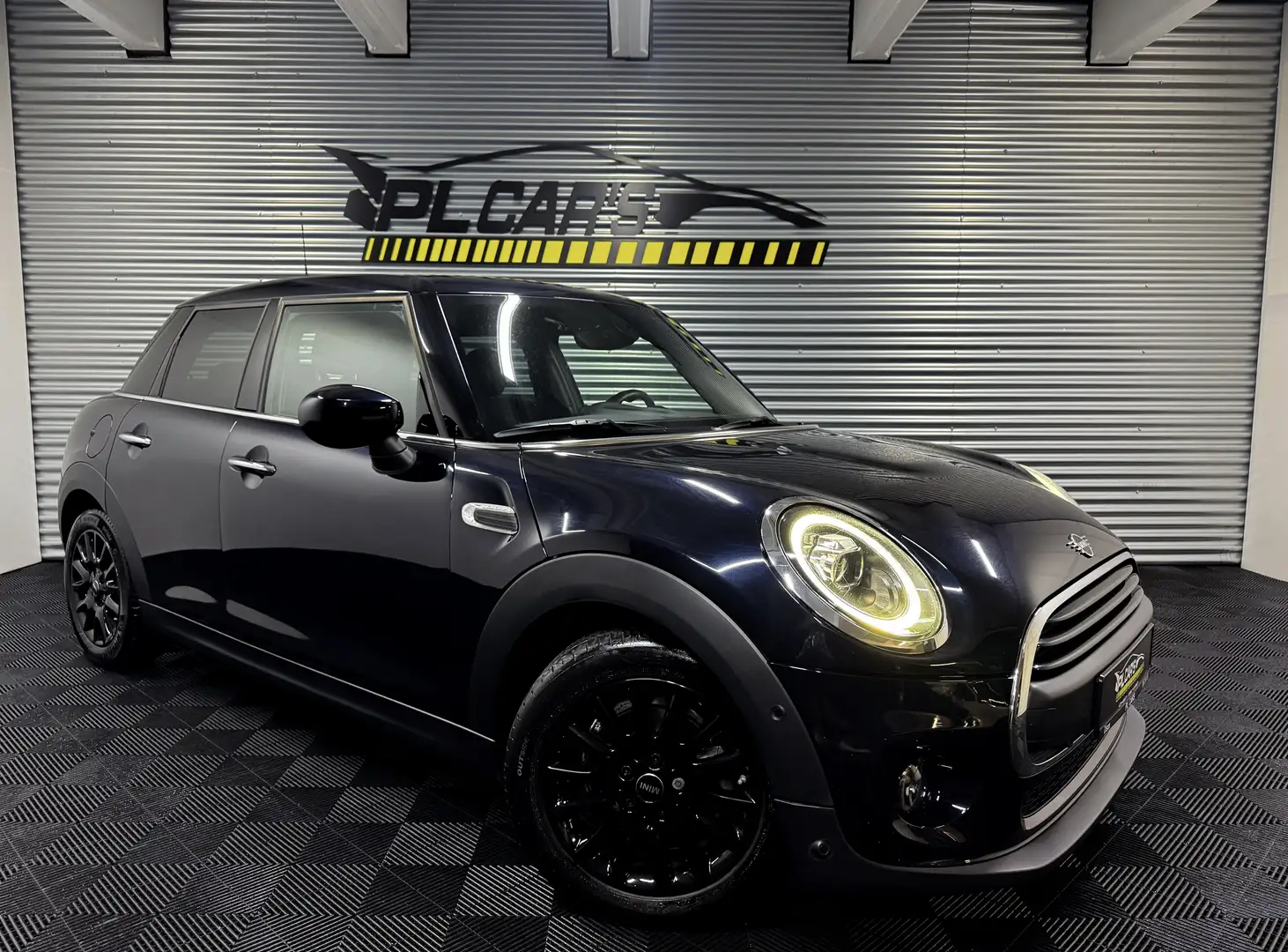MINI One 1.5 OPF (EU6d) | XENON | LED | GPS | GARANTIE Mavi - 1