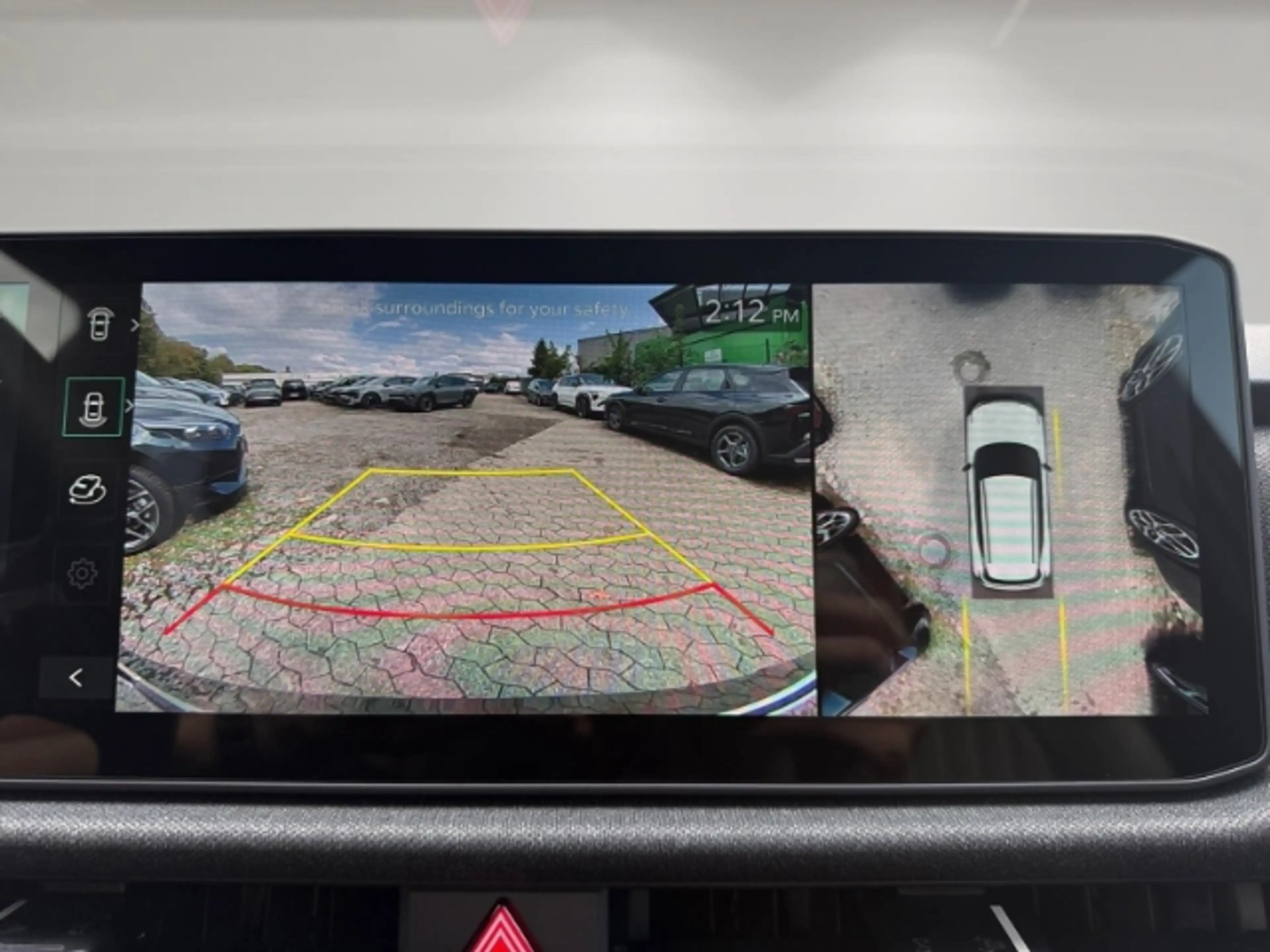 Kia Seltos GT-Line 1.6 HEAD-UP,360°KAMERA,CARPLAY,MEMORY,SITZ — photo 8
