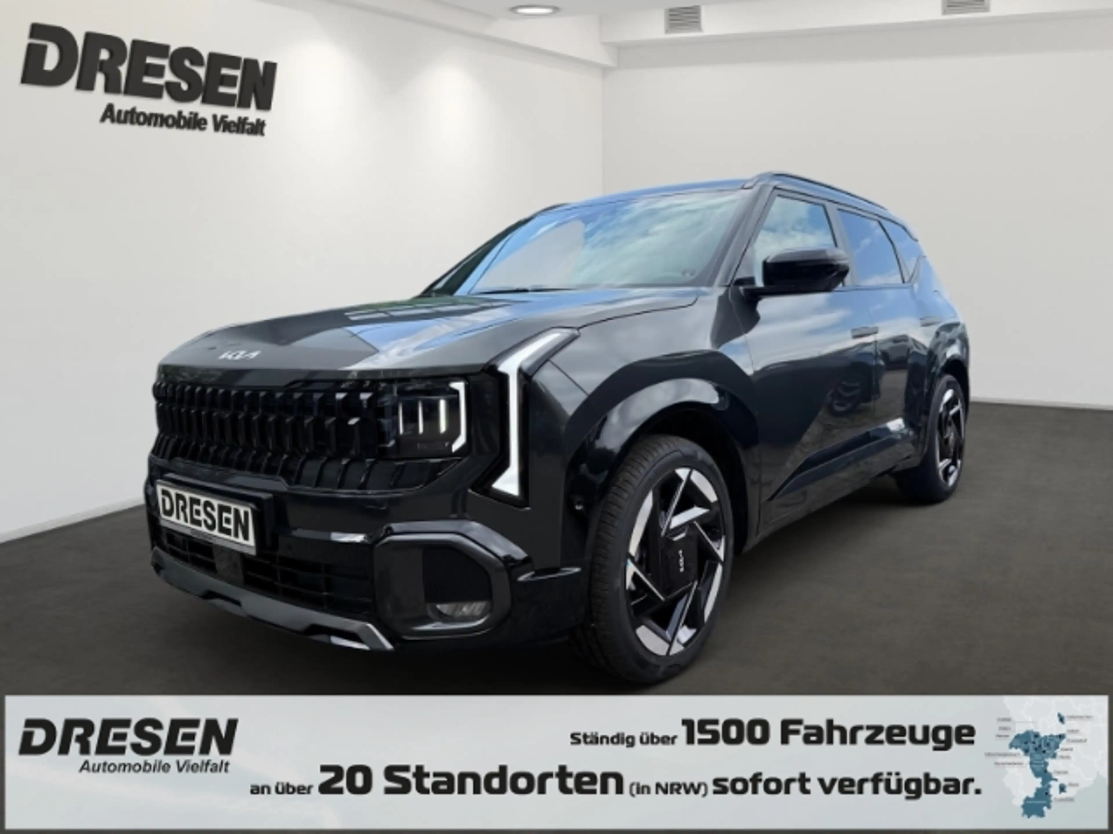 Kia Seltos GT-Line 1.6 HEAD-UP,360°KAMERA,CARPLAY,MEMORY,SITZ