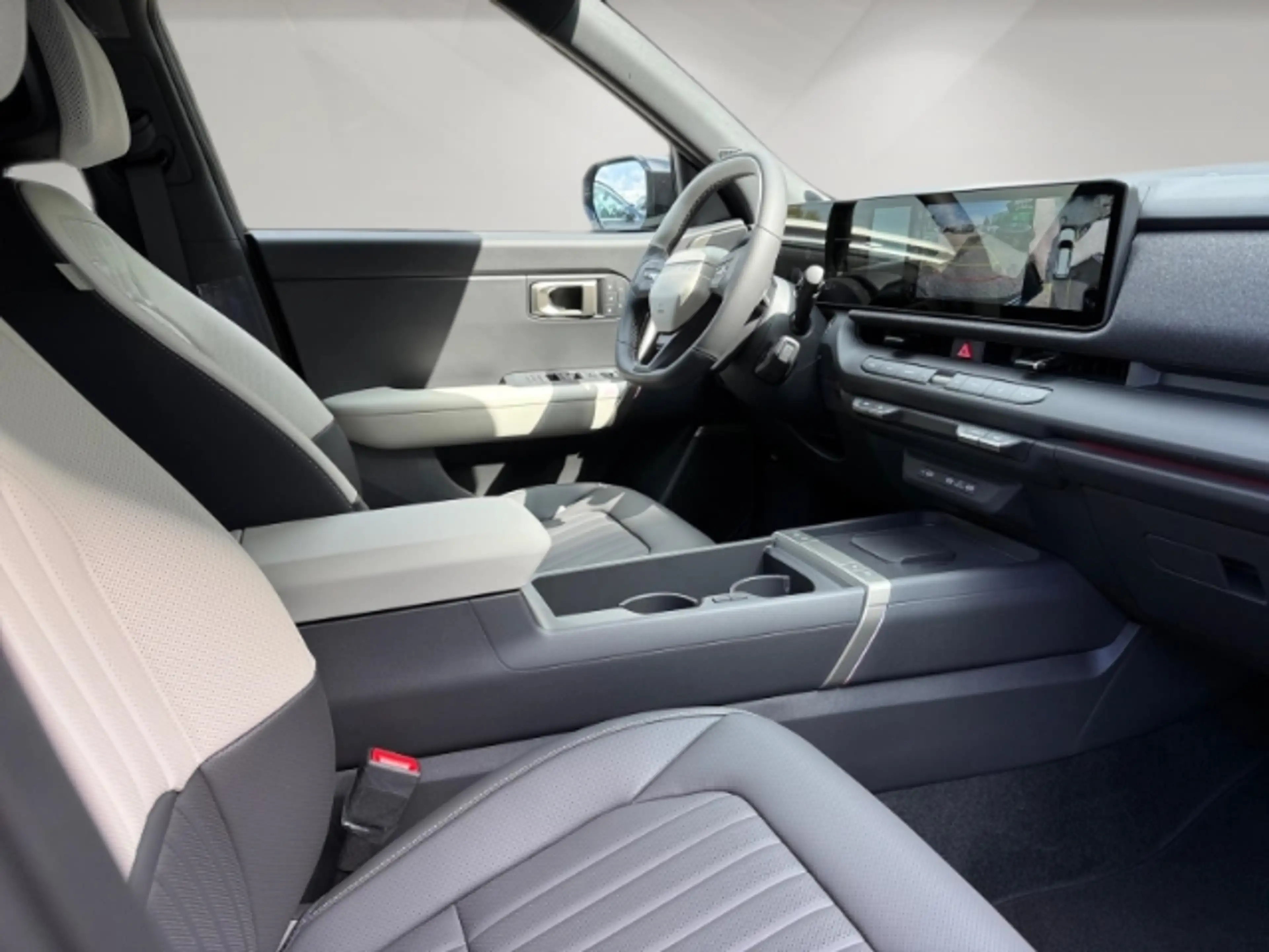 Kia Seltos GT-Line 1.6 HEAD-UP,360°KAMERA,CARPLAY,MEMORY,SITZ — photo 13