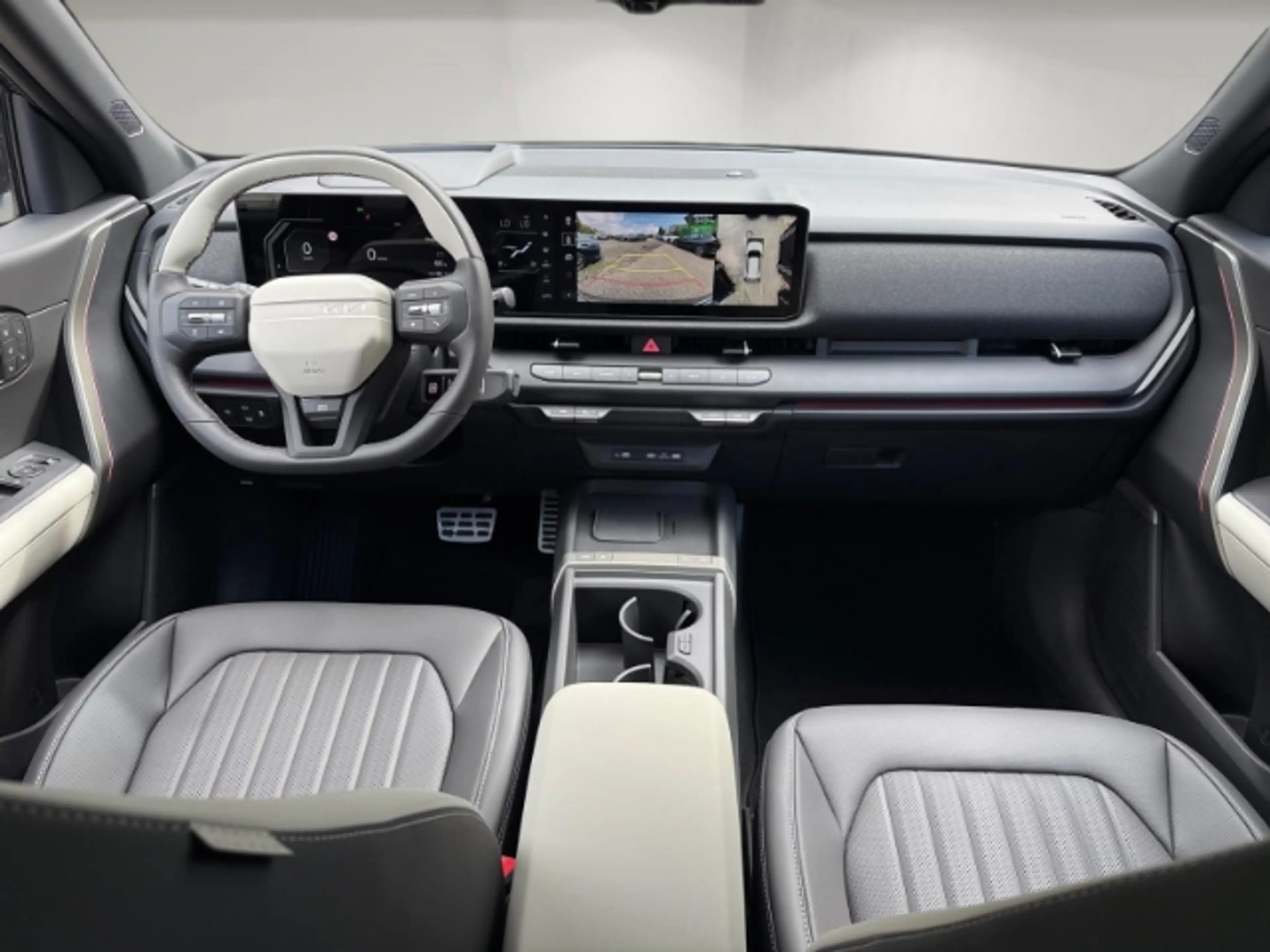 Kia Seltos GT-Line 1.6 HEAD-UP,360°KAMERA,CARPLAY,MEMORY,SITZ — photo 10