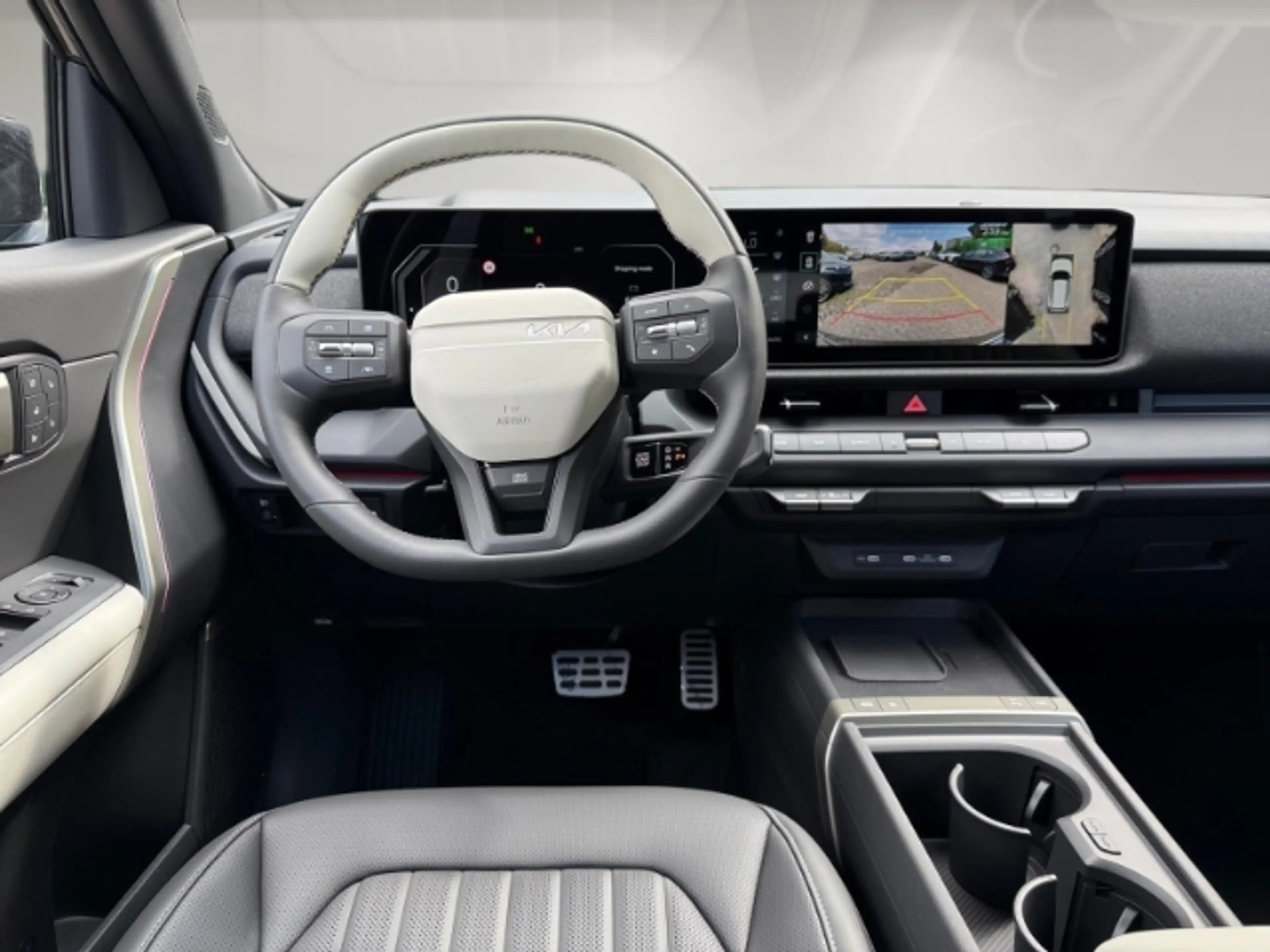 Kia Seltos GT-Line 1.6 HEAD-UP,360°KAMERA,CARPLAY,MEMORY,SITZ — photo 9