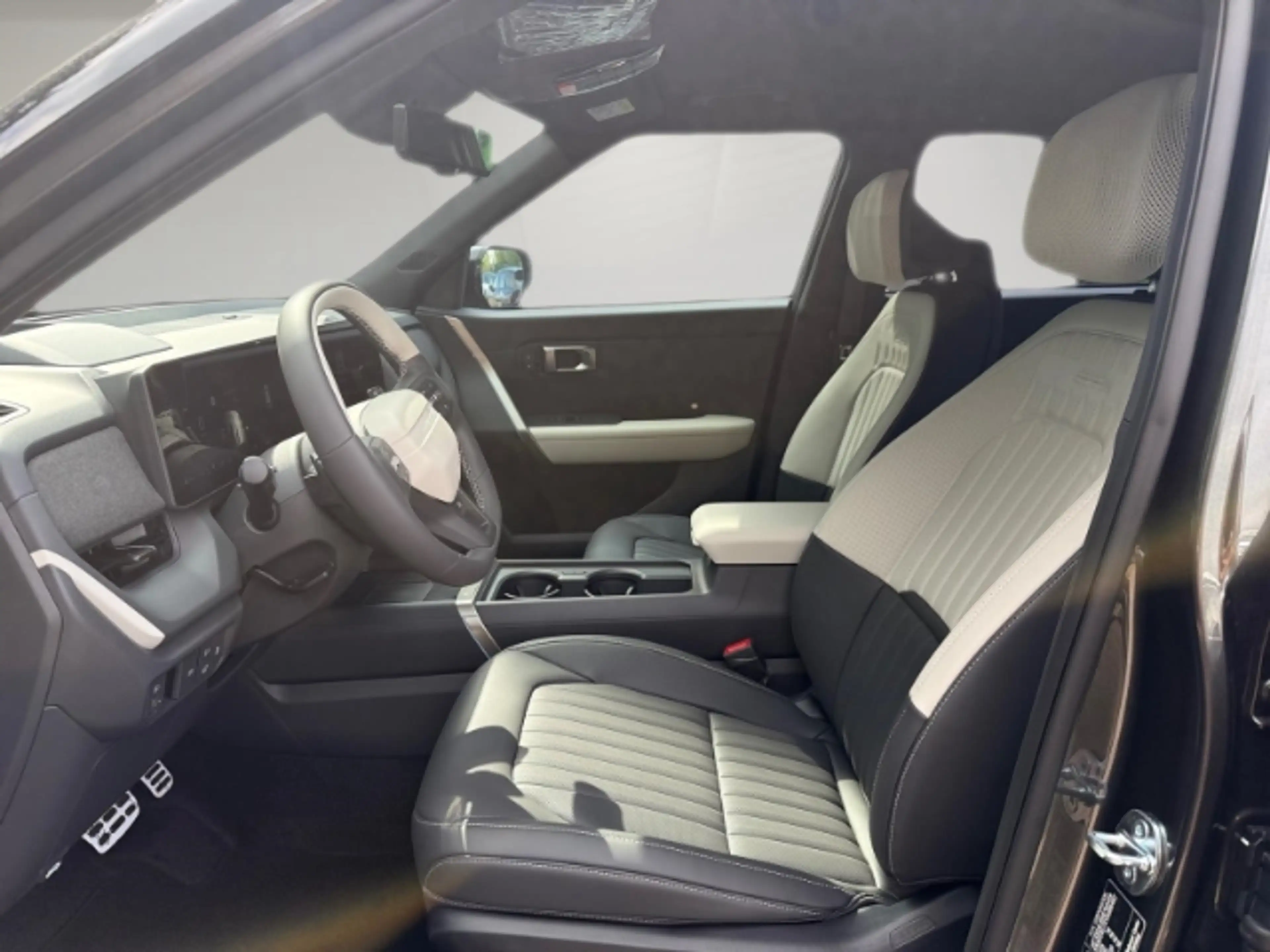 Kia Seltos GT-Line 1.6 HEAD-UP,360°KAMERA,CARPLAY,MEMORY,SITZ — photo 6