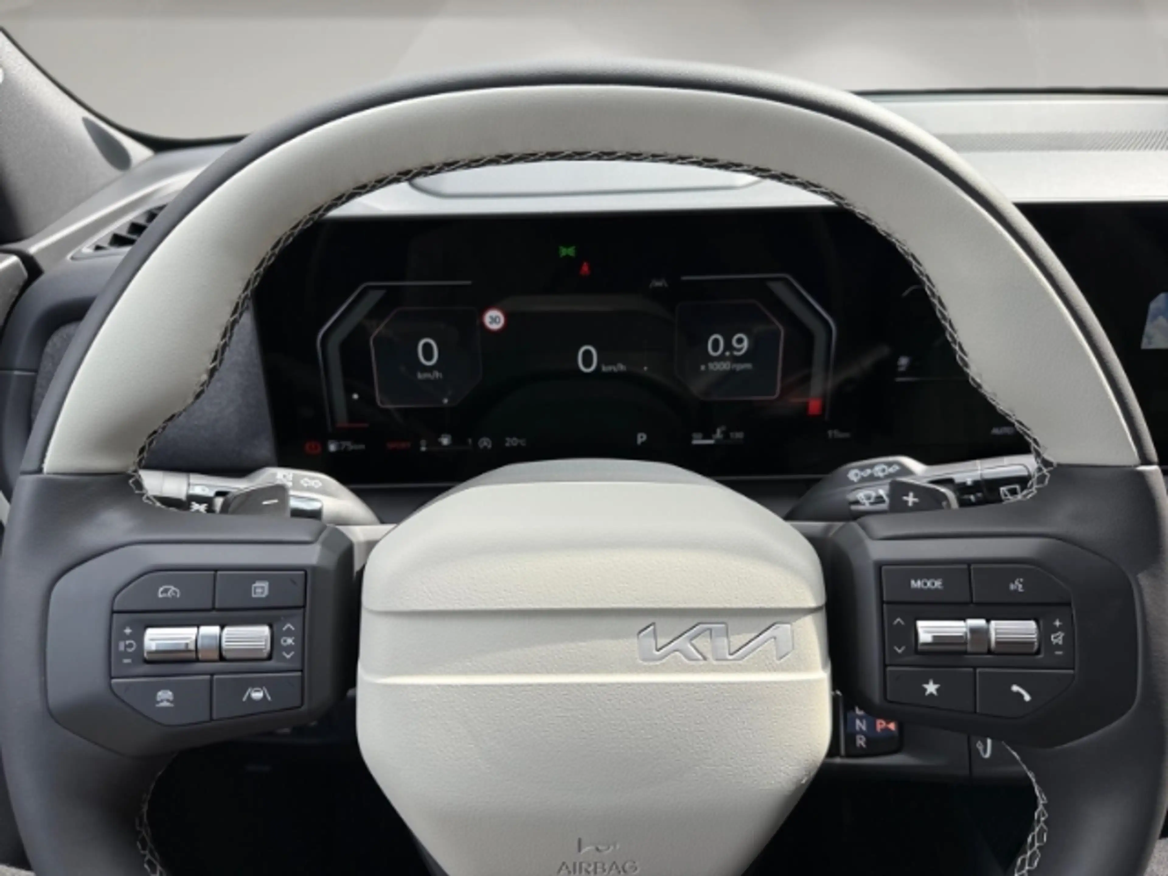 Kia Seltos GT-Line 1.6 HEAD-UP,360°KAMERA,CARPLAY,MEMORY,SITZ — photo 7
