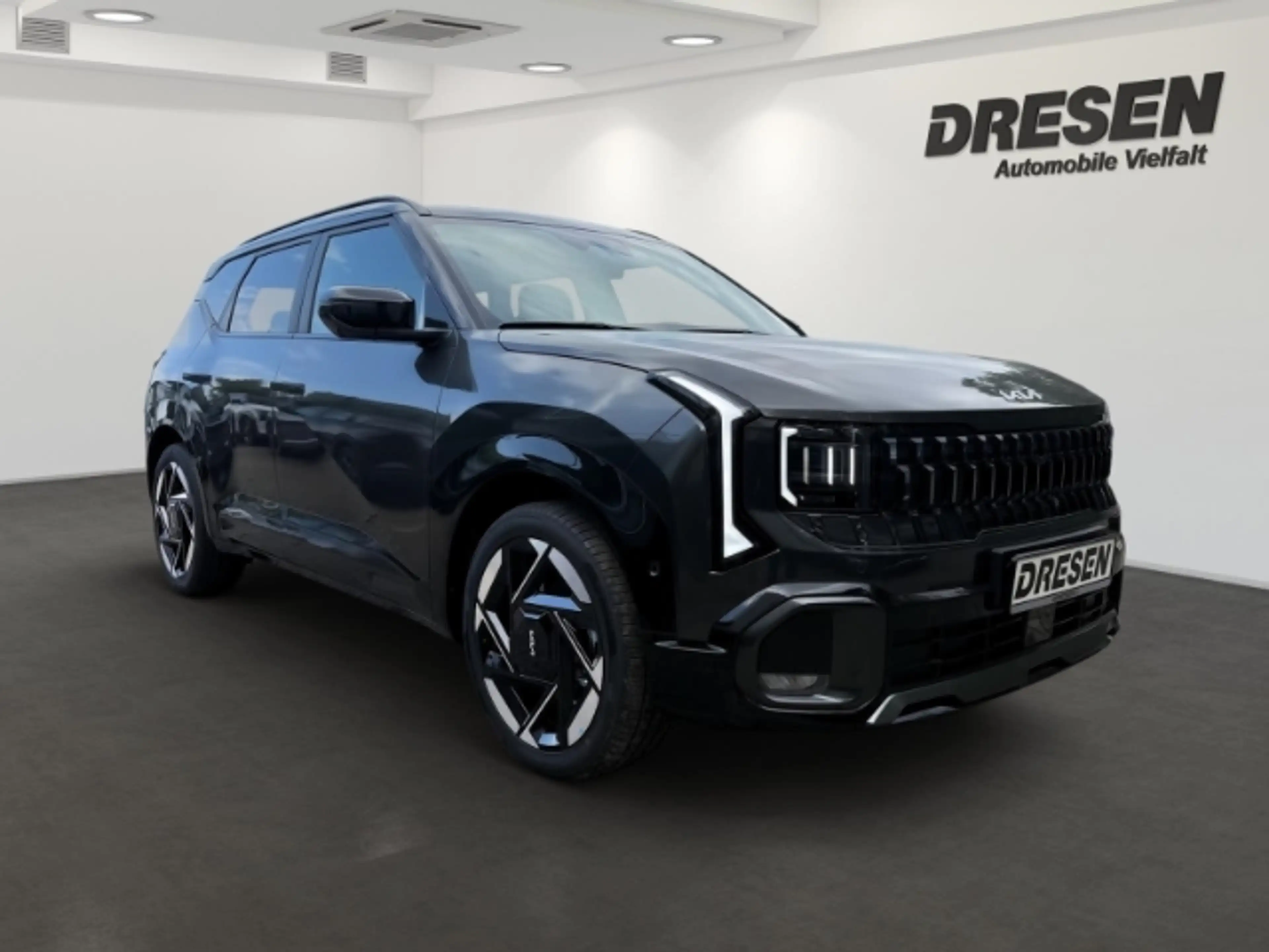 Kia Seltos GT-Line 1.6 HEAD-UP,360°KAMERA,CARPLAY,MEMORY,SITZ — photo 2