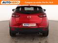 Mazda CX-3 2.0 Skyactiv-G Zenith 2WD 89kW Rojo - thumbnail 5