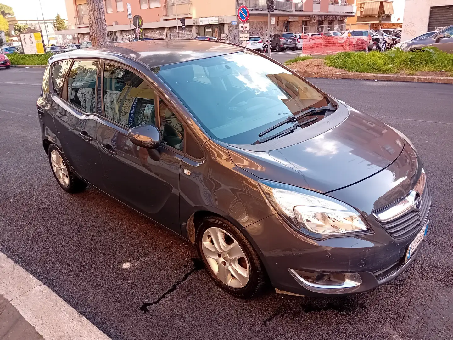 Opel Meriva 1.4 Elective s&s - 2