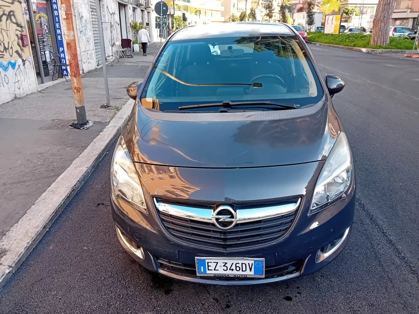 Opel Meriva 1.4 Elective s&s - 1