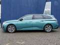 Peugeot 308 SW Allure 130 BlueHDi Auto+ACC+360 Kamera Klima Blauw - thumbnail 2
