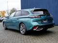 Peugeot 308 SW Allure 130 BlueHDi Auto+ACC+360 Kamera Klima Blauw - thumbnail 3
