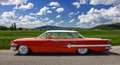 Chevrolet Impala Rood - thumbnail 2
