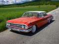 Chevrolet Impala Rood - thumbnail 3