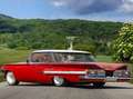 Chevrolet Impala Rood - thumbnail 11