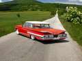 Chevrolet Impala Rood - thumbnail 12