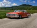 Chevrolet Impala Rood - thumbnail 13