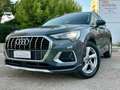 Audi Q3 Business Advanced 2.0 35 TDI Gris - thumbnail 3