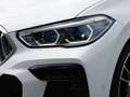 BMW X6 xDrive 40d M-Sportpaket PANO AHK HUD B&W Blanc - thumbnail 29
