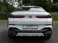 BMW X6 xDrive 40d M-Sportpaket PANO AHK HUD B&W Blanc - thumbnail 5