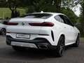 BMW X6 xDrive 40d M-Sportpaket PANO AHK HUD B&W Blanc - thumbnail 2