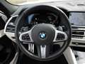 BMW X6 xDrive 40d M-Sportpaket PANO AHK HUD B&W Blanc - thumbnail 12