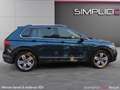 Volkswagen Tiguan Tiguan 2.0 TDI 200ch DSG7 4Motion Elegance Exclusive Bleu - thumbnail 4