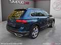 Volkswagen Tiguan Tiguan 2.0 TDI 200ch DSG7 4Motion Elegance Exclusive Bleu - thumbnail 3