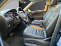 Volkswagen Tiguan Tiguan 2.0 TDI 200ch DSG7 4Motion Elegance Exclusive Bleu - thumbnail 10