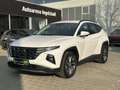 Hyundai TUCSON 1.6 T-GDI Trend AppleCarPlay, RückfahrCam Weiß - thumbnail 2