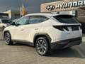 Hyundai TUCSON 1.6 T-GDI Trend AppleCarPlay, RückfahrCam Weiß - thumbnail 4
