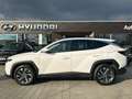 Hyundai TUCSON 1.6 T-GDI Trend AppleCarPlay, RückfahrCam Weiß - thumbnail 3