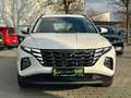 Hyundai TUCSON 1.6 T-GDI Trend AppleCarPlay, RückfahrCam Weiß - thumbnail 9