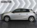 Opel Corsa 1,2 Euro 6.4  Edition Silber - thumbnail 3