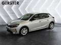 Opel Corsa 1,2 Euro 6.4  Edition Silber - thumbnail 1