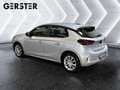 Opel Corsa 1,2 Euro 6.4  Edition Silber - thumbnail 4