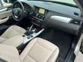BMW X3 XDrive 20d 190CV XLine - EURO6B Gris - thumbnail 10