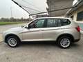BMW X3 XDrive 20d 190CV XLine - EURO6B Grigio - thumbnail 2
