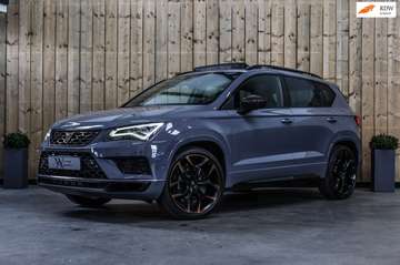 2.0 TSI 4DRIVE Limited Edition *Pano*Akra*Carbon*K