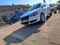 Volkswagen Polo Polo 1.8 GTI Wit - thumbnail 4