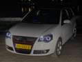 Volkswagen Polo Polo 1.8 GTI Wit - thumbnail 9