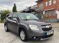 Chevrolet Orlando LT+Diesel,Automatik,Klima,7-Sitzer Grau - thumbnail 1