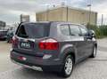 Chevrolet Orlando LT+Diesel,Automatik,Klima,7-Sitzer Grau - thumbnail 7