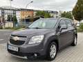 Chevrolet Orlando LT+Diesel,Automatik,Klima,7-Sitzer Grau - thumbnail 2
